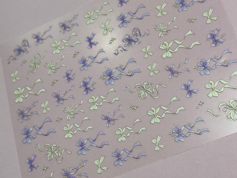 Sticker Tomoni. 4853