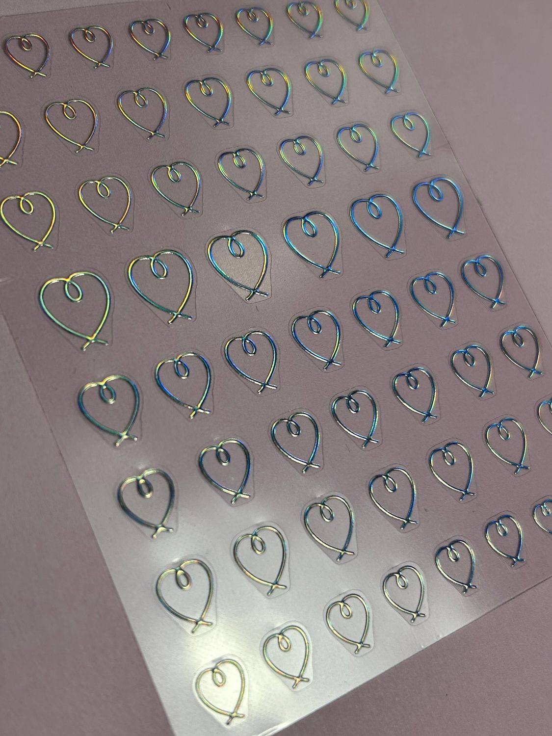 Sticker Tomoni.1405 Gold
