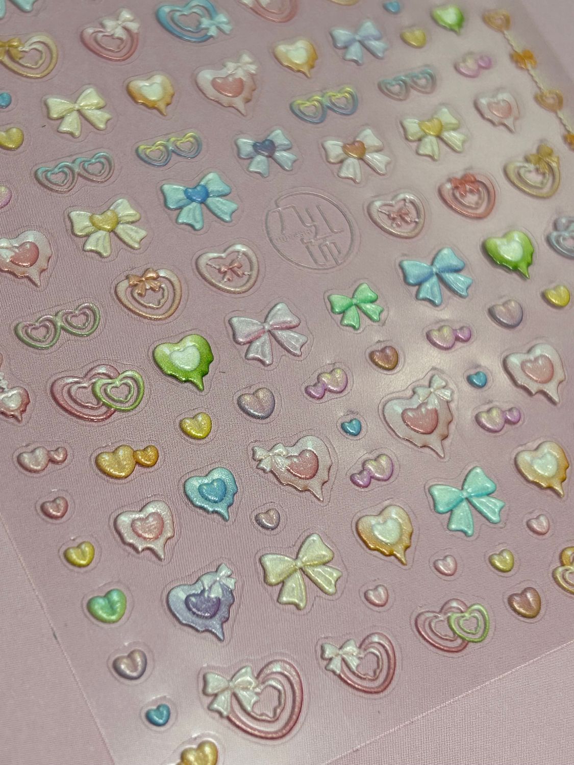 Sticker Tomoni.3976