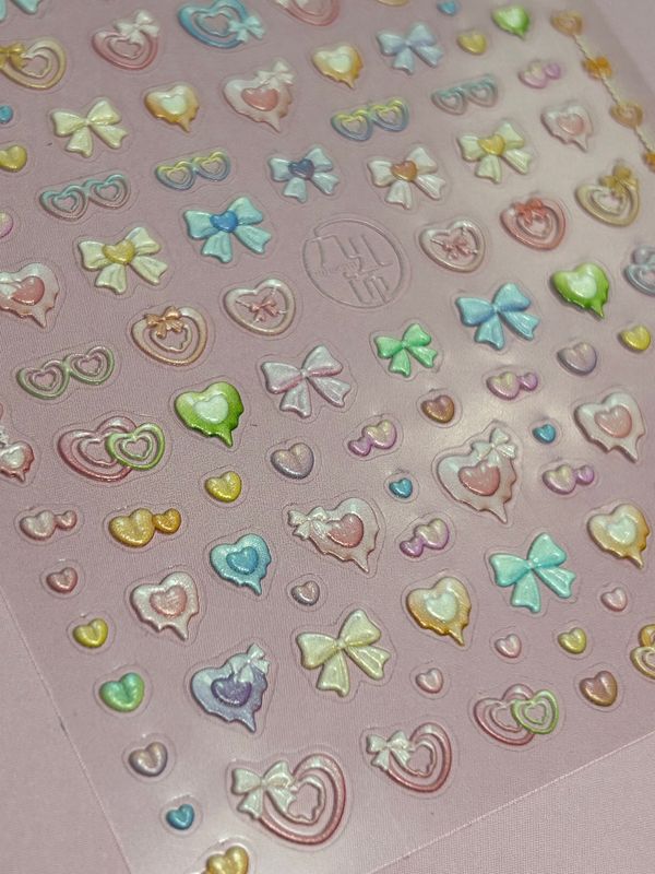Sticker Tomoni.3976