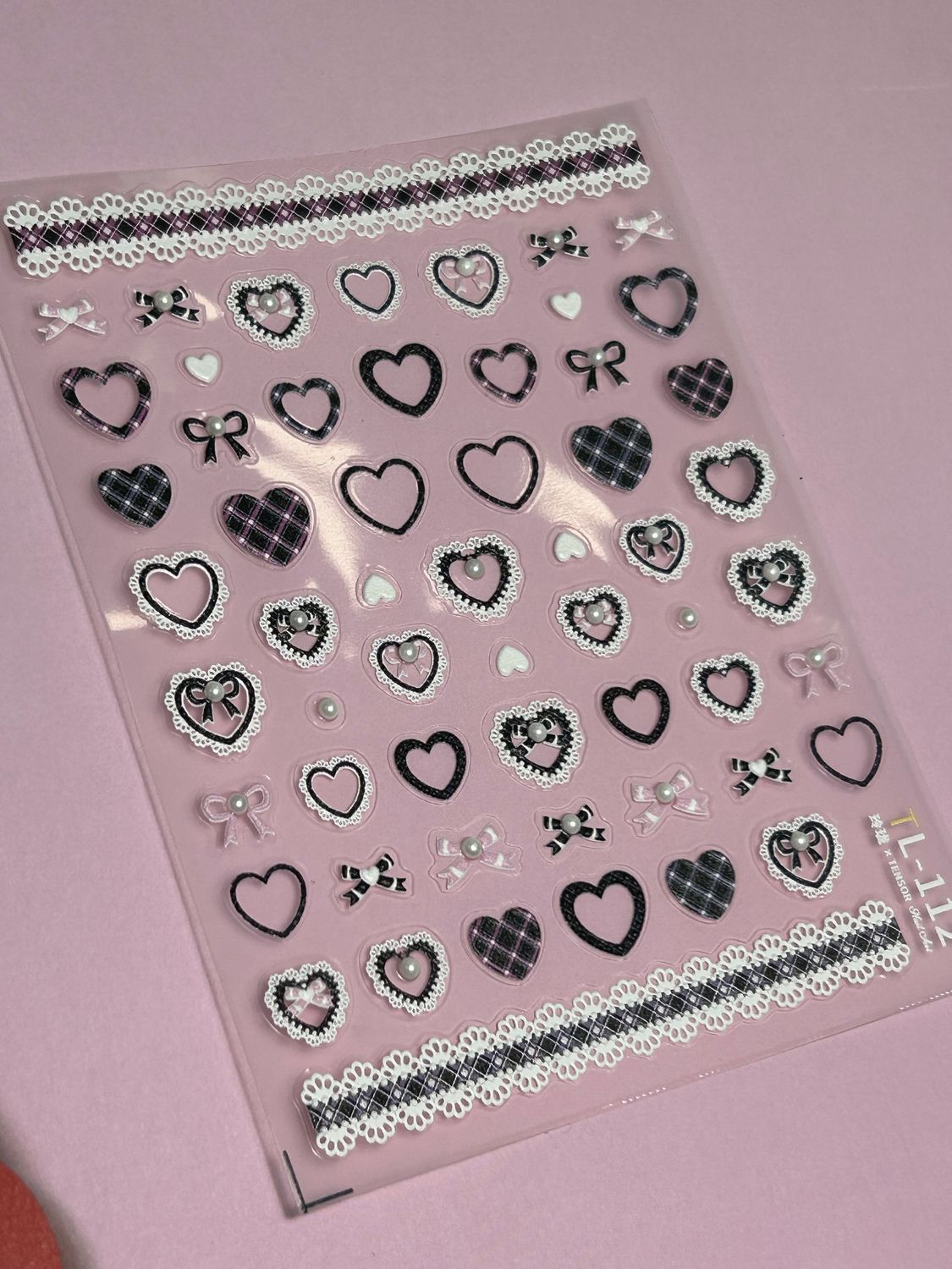 Sticker Tomoni.112
