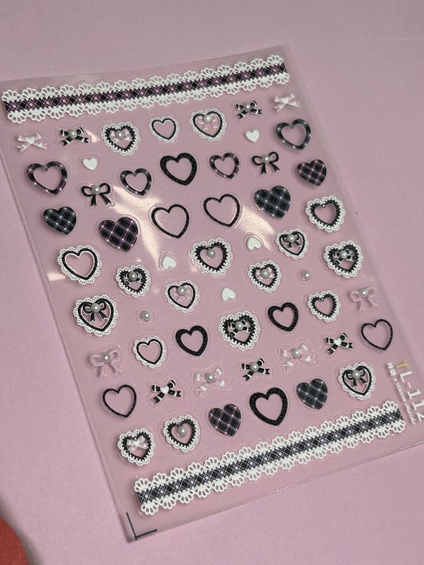 Sticker Tomoni.112
