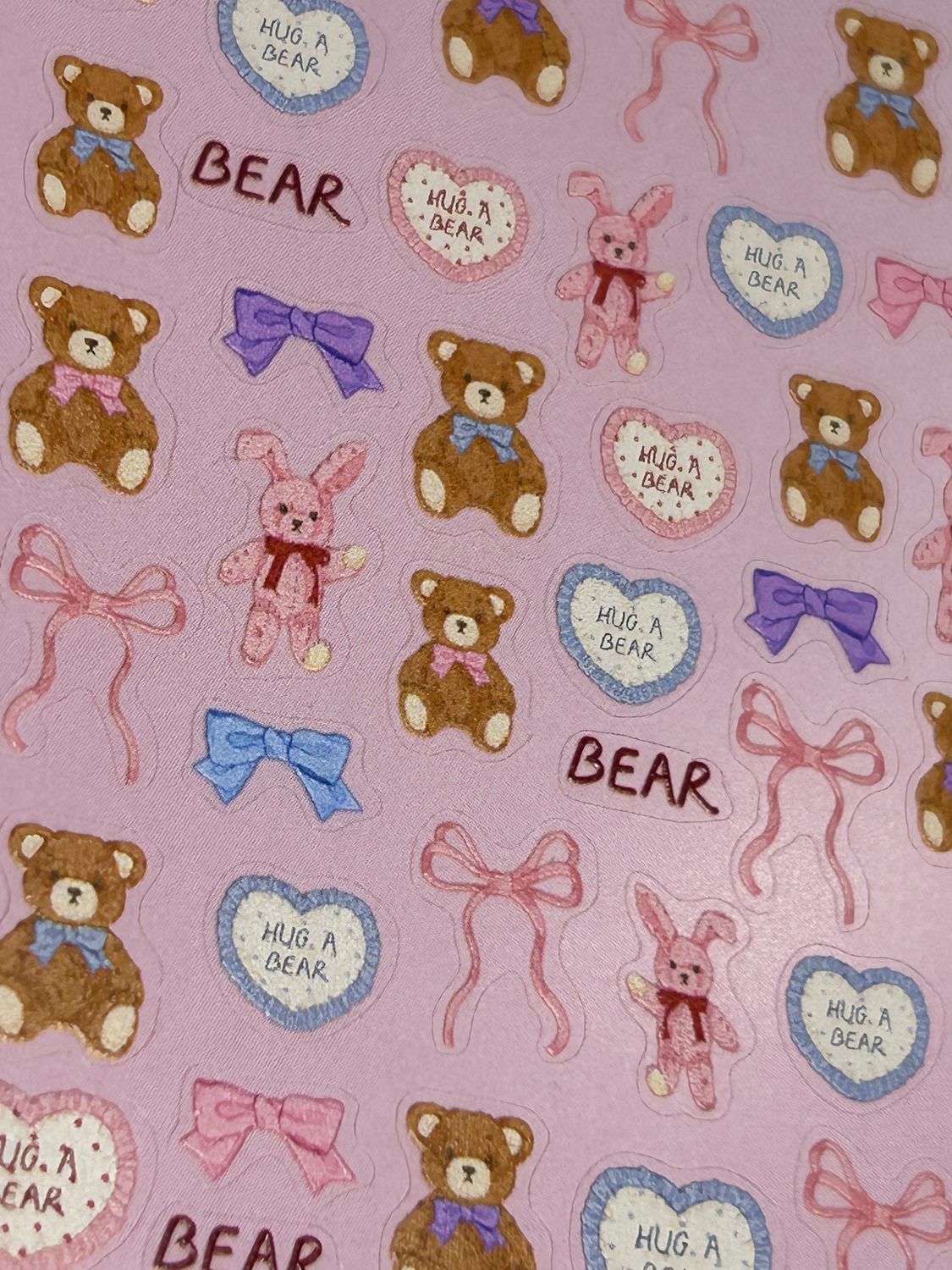 Sticker Tomoni.K0871