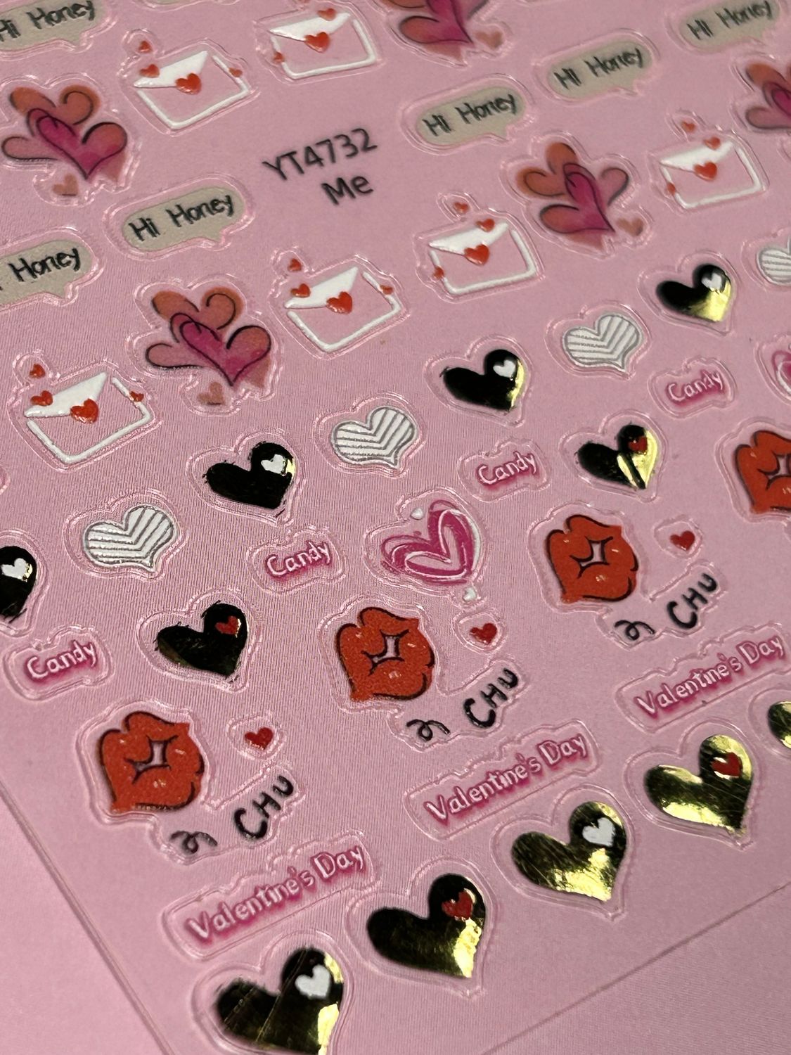 Sticker Tomoni.4732