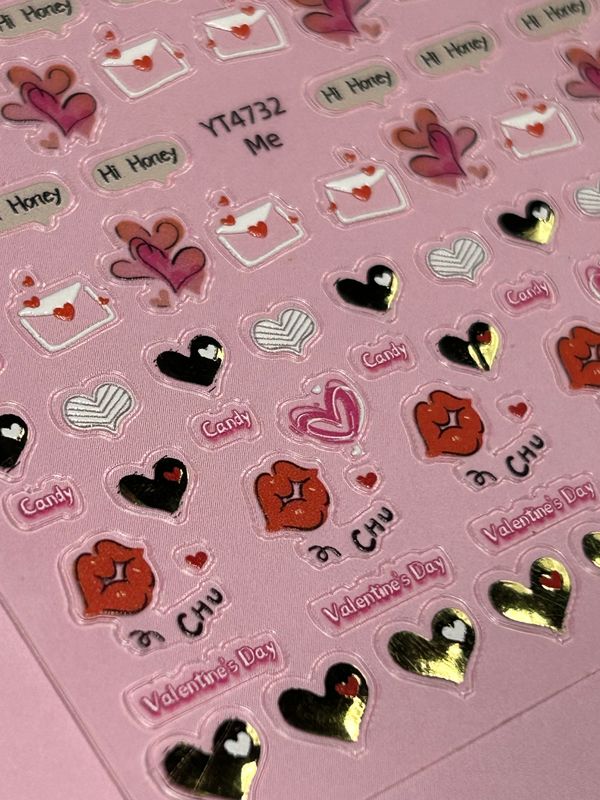 Sticker Tomoni.4732