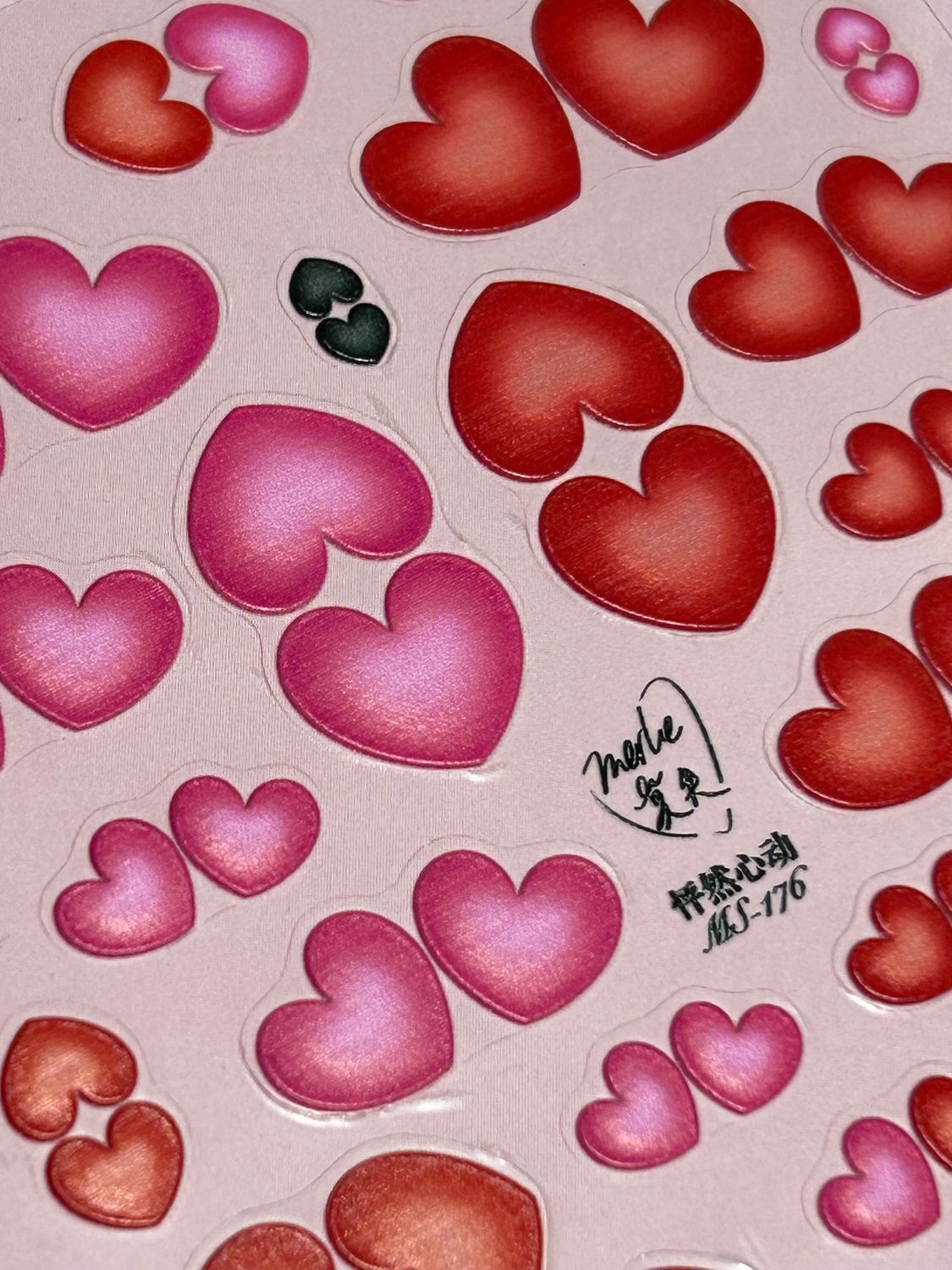 Sticker Tomoni.176
