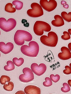 Sticker Tomoni.176