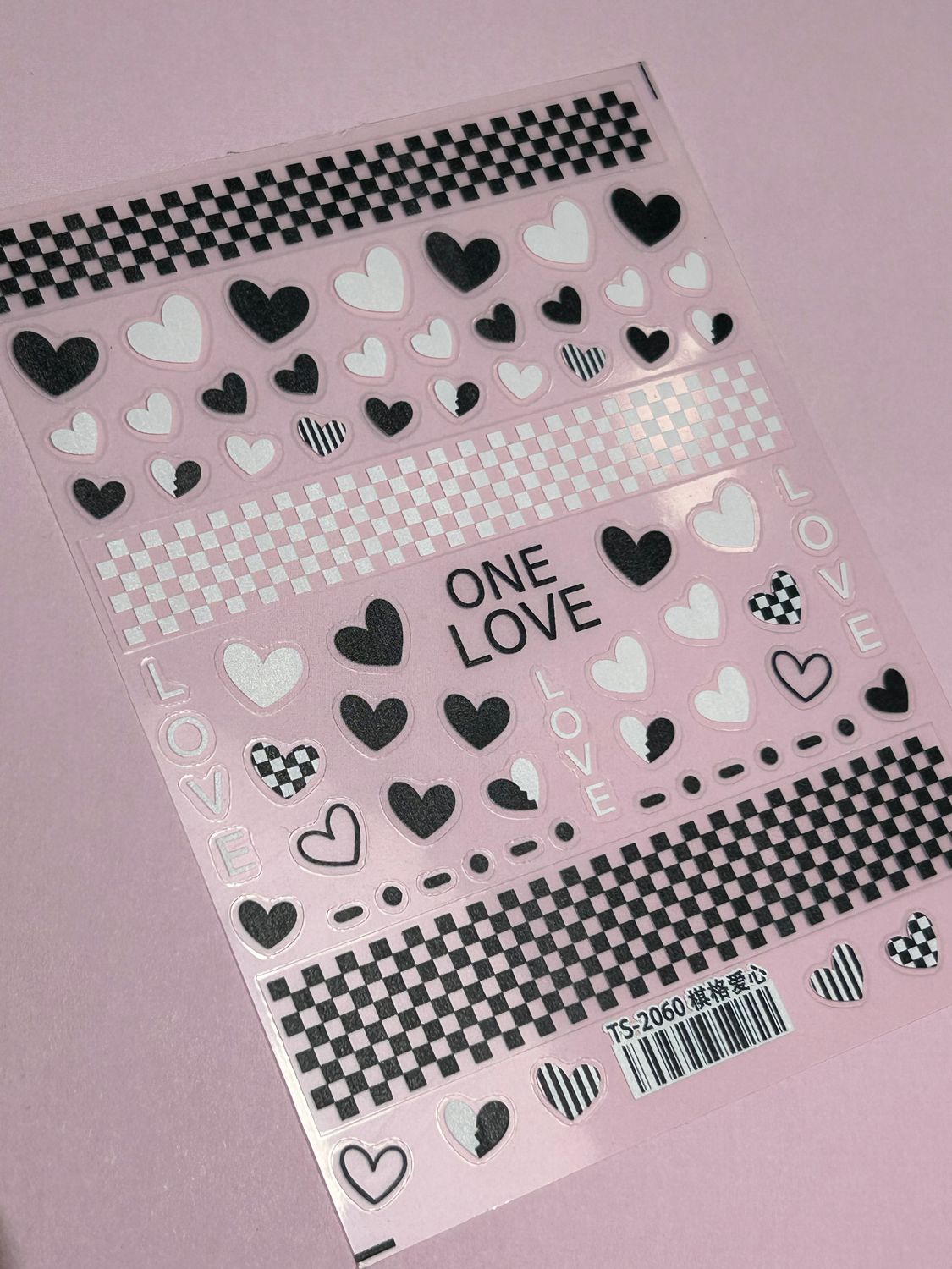 Sticker Tomoni.2060
