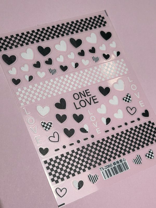 Sticker Tomoni.2060