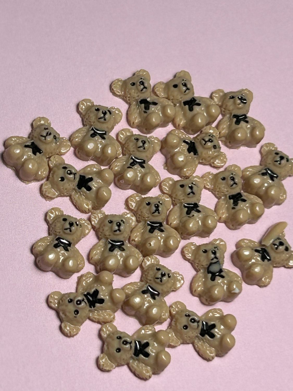 Teddy Bear 20 unidades
