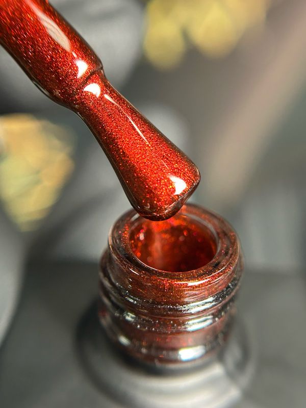 Ruby Cat Eye #3