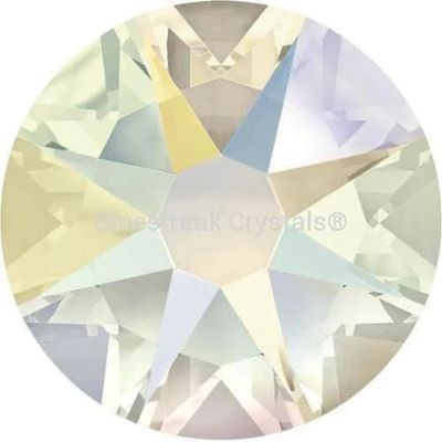 Crystal Shimmer Size Mix (ss16.ss20ss30) pack of 120