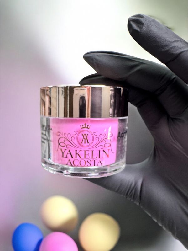Cover Pink Macaron