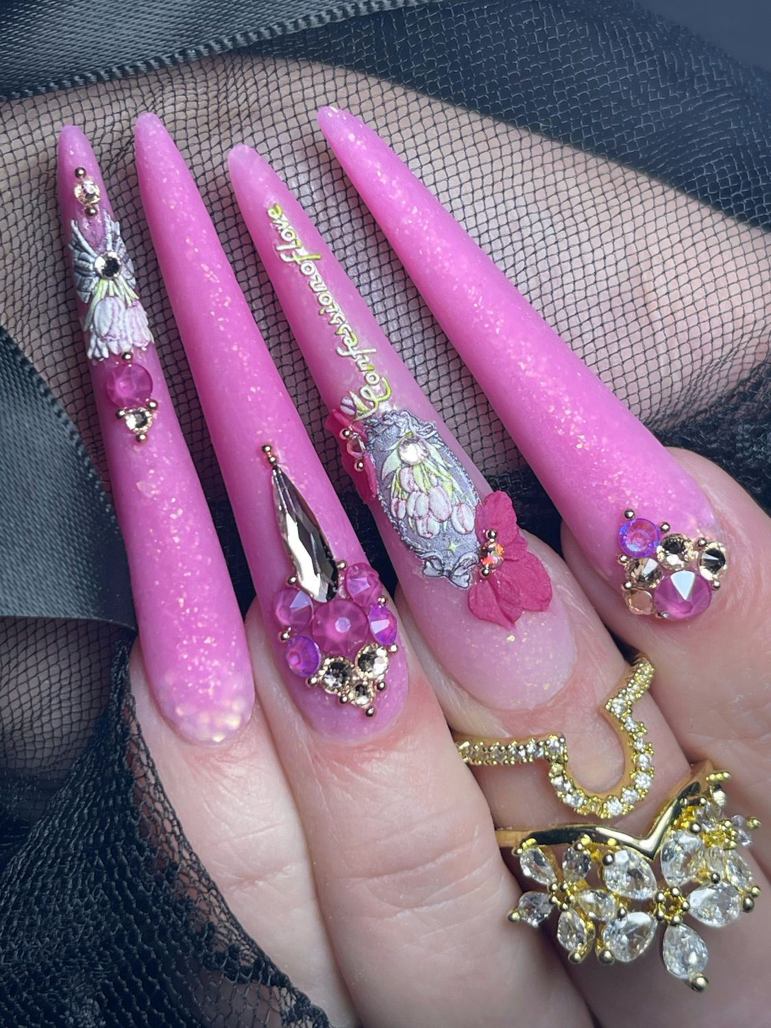 Cover Amore Mio