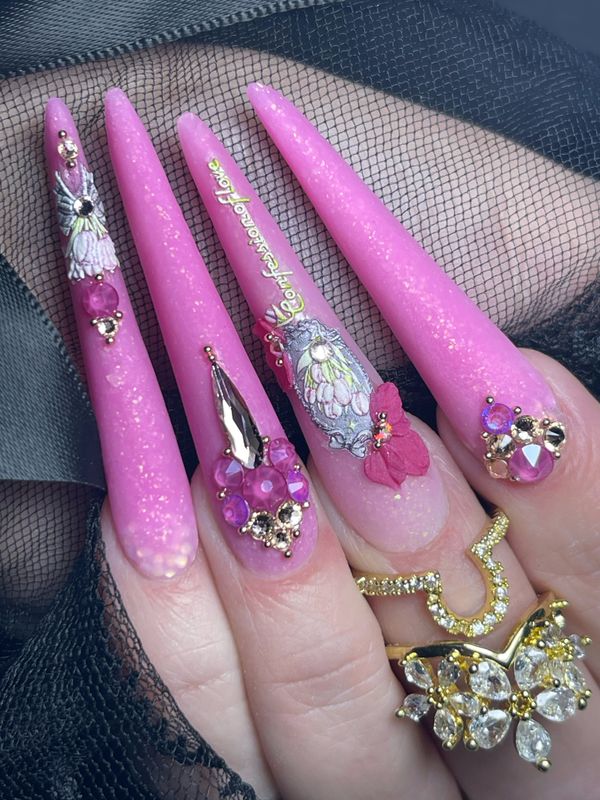 Cover Amore Mio
