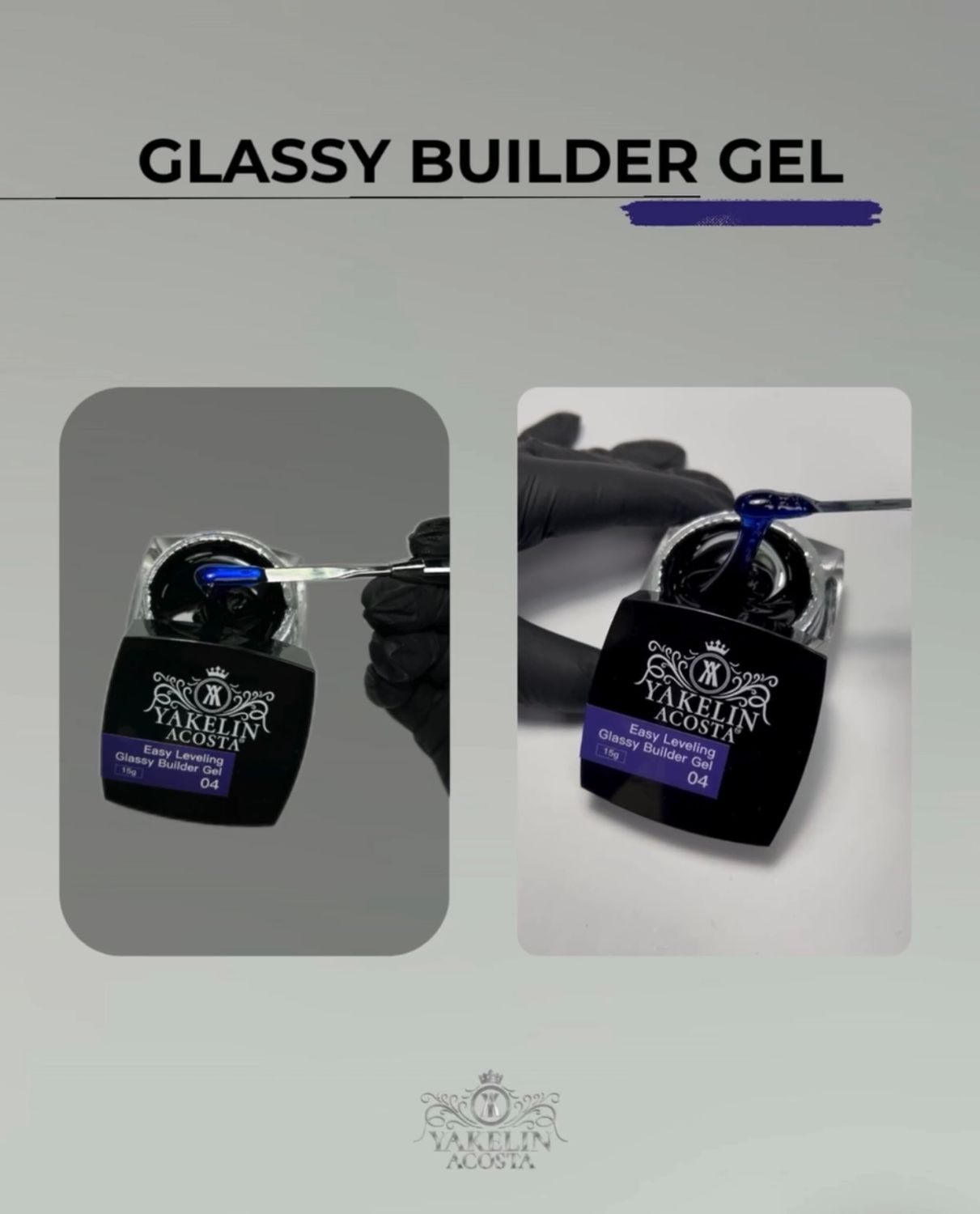 Glassy #4
