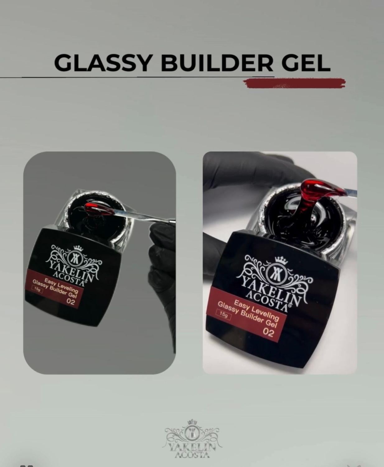 Glassy #2