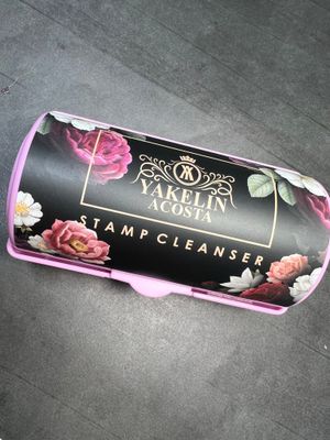 Stamper Cleaner
