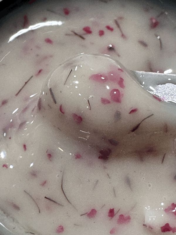 Milky Garden #5