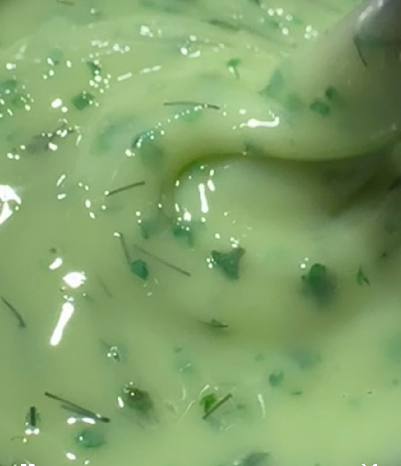 Milky Garden #6