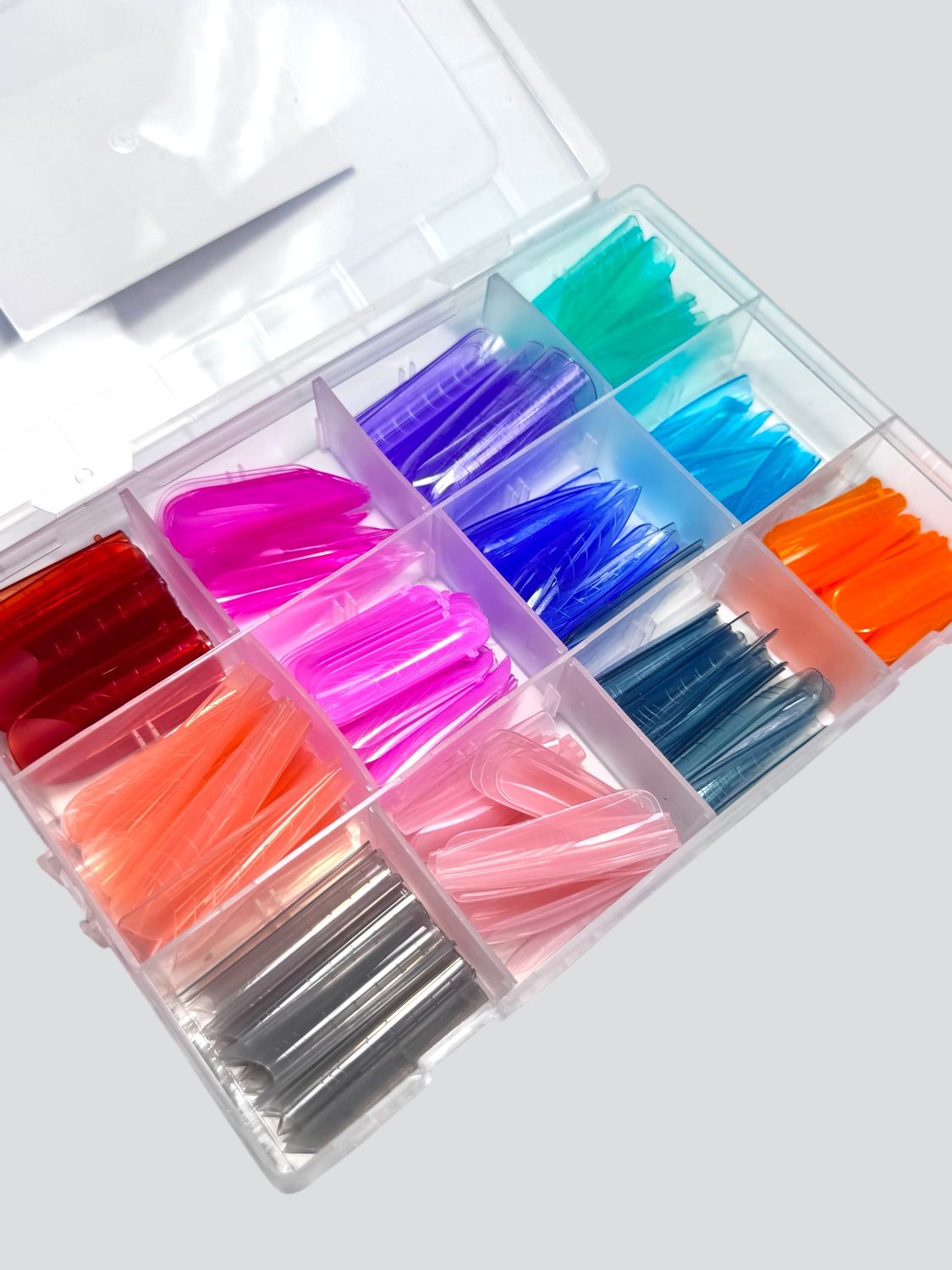 Master Dual Forms  288 pcs