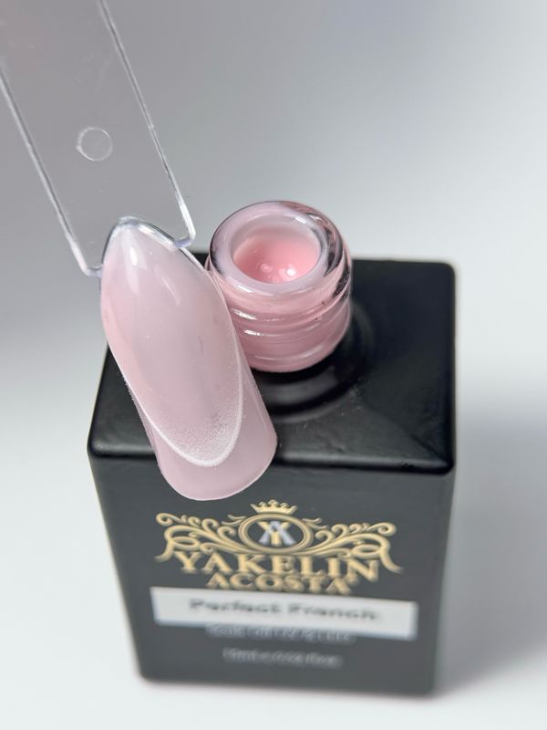 FRENCH GEL POLISH #12