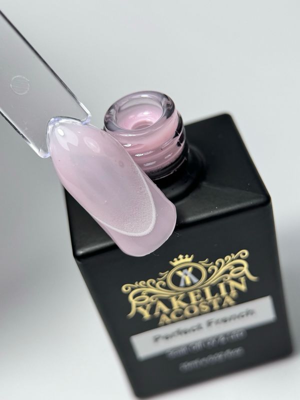 FRENCH GEL POLISH #14