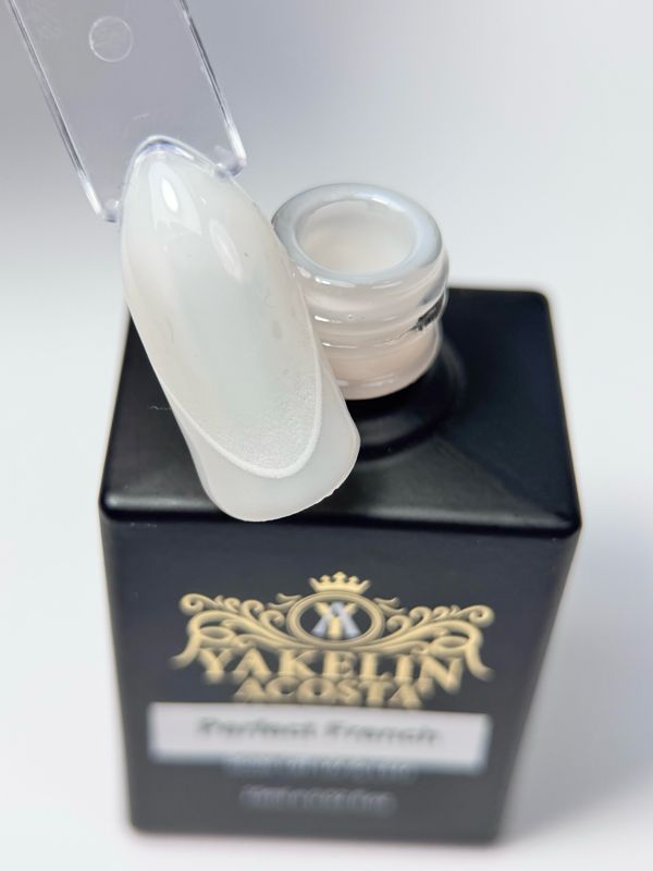 FRENCH GEL POLISH #13