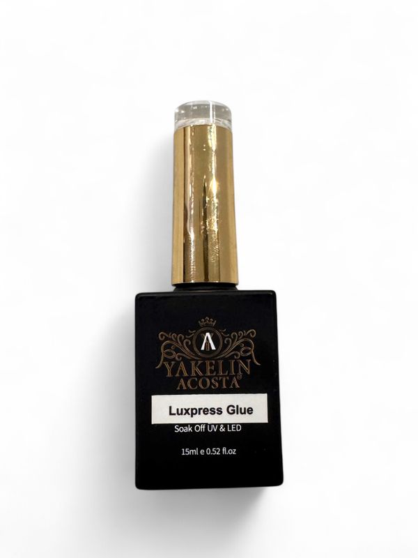LUXPRESS  GLUE GEL