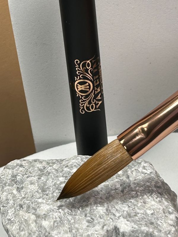 Kolinsky Pro #12