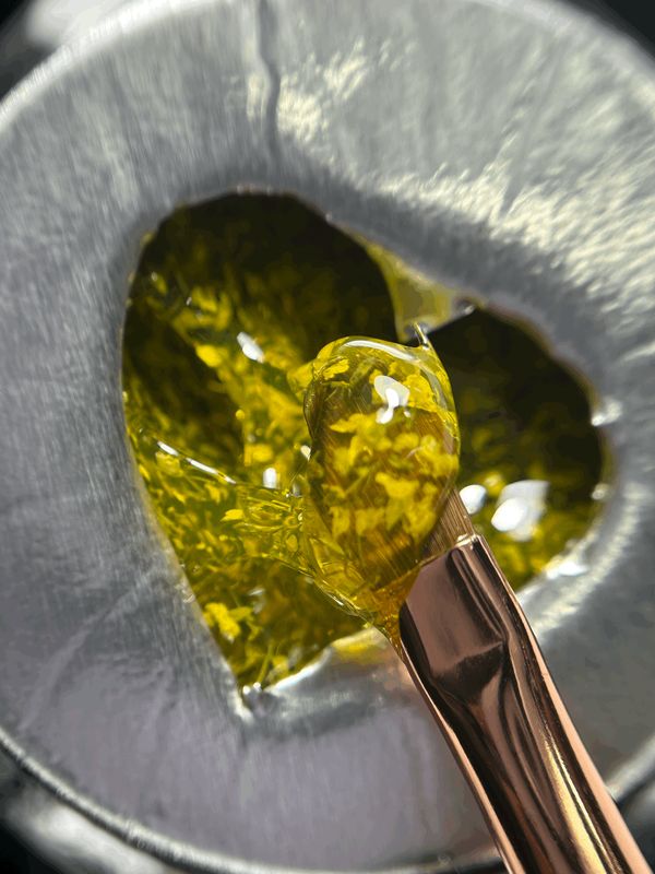 Glass Garden Builder Gel #8