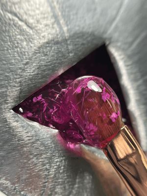 Glass Garden Builder Gel #7