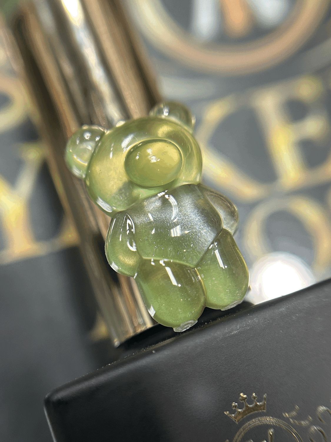 Green Apple #8