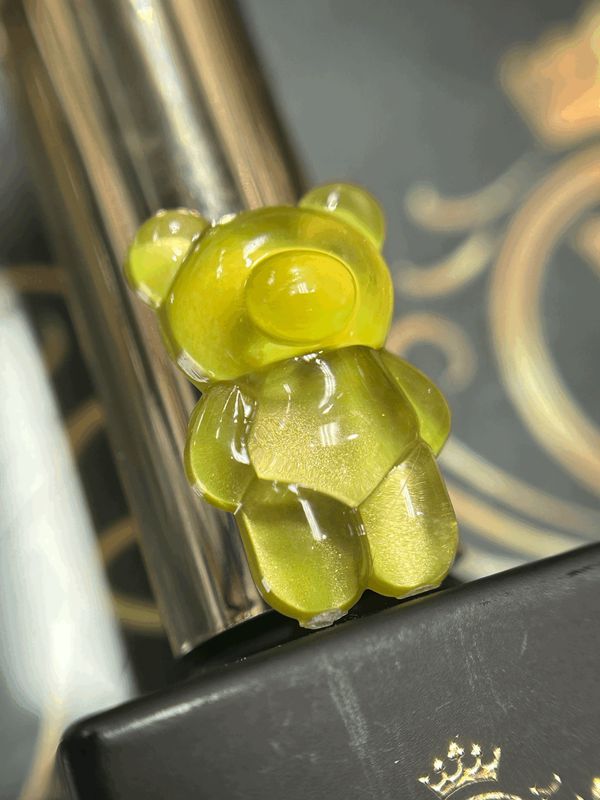 Green Grape #9