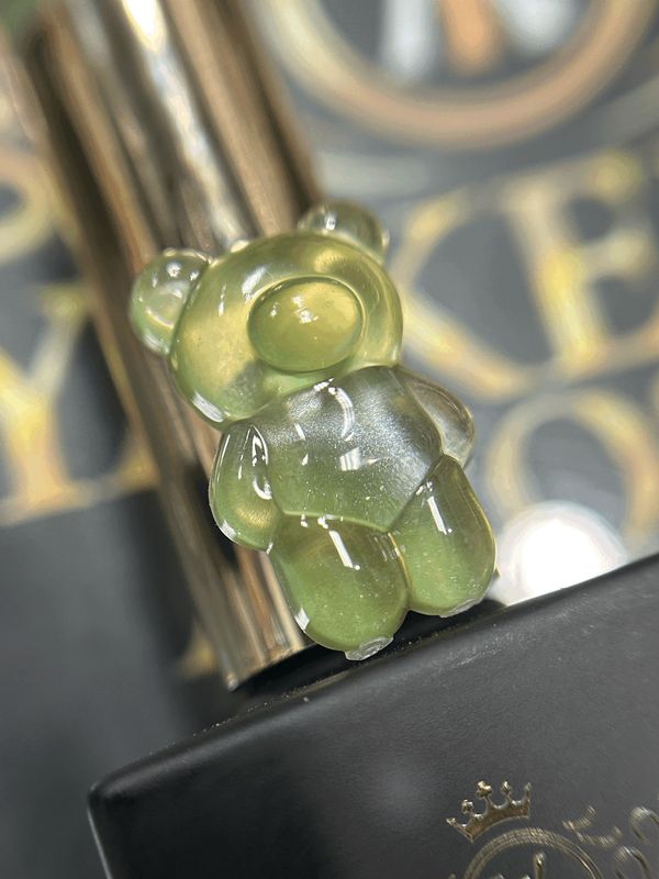 Green Apple #8