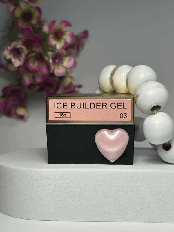 ICE BUILDER  15ML.  #3