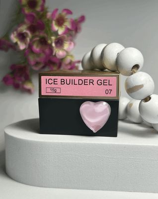 ICE BUILDER  15ML.  #7