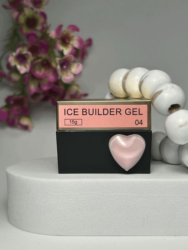 ICE BUILDER  15ML.  #4