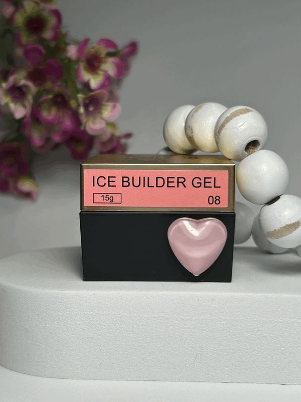 ICE BUILDER  15ML.  #8