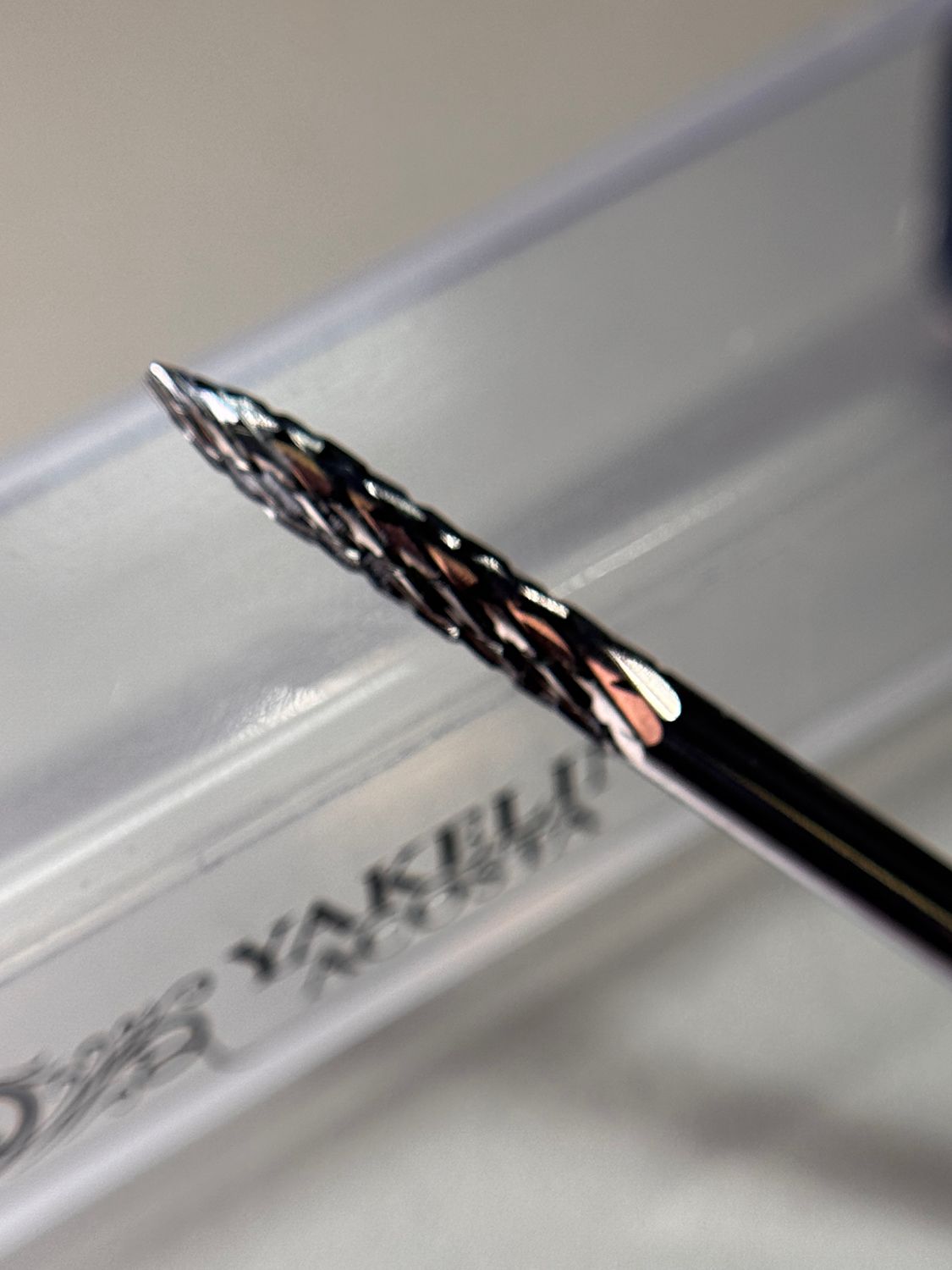Carbide Bit  Ultra Precision
