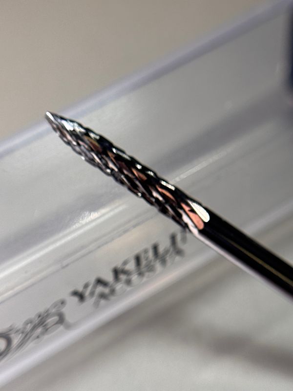 Carbide Bit  Ultra Precision