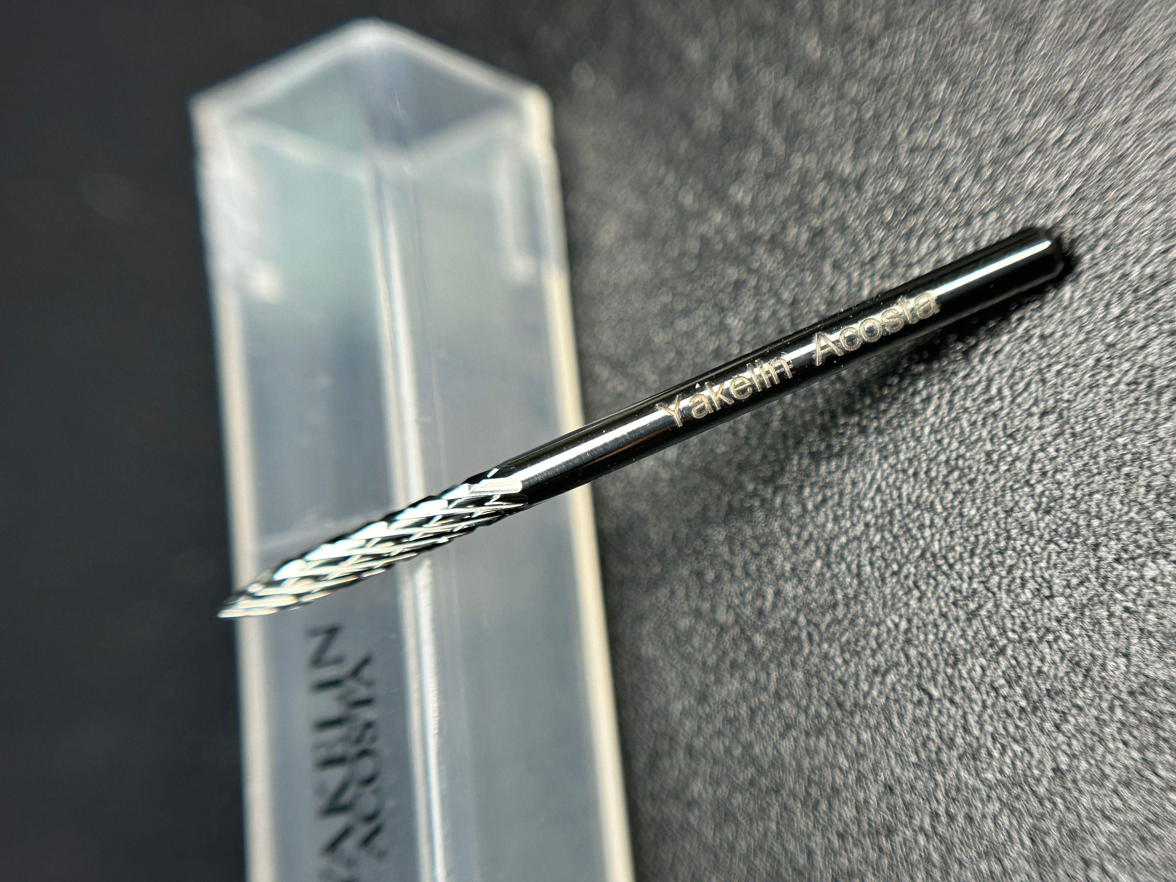 Carbide Bit  Ultra Precision