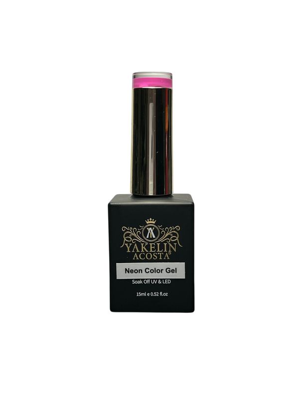 Neon Color Gel #6
