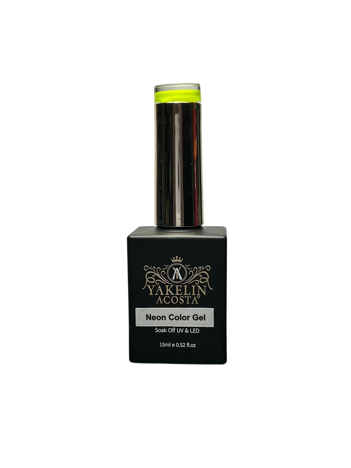 Neon Color Gel #3