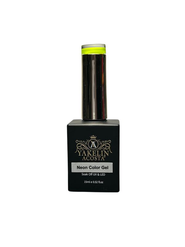 Neon Color Gel #3
