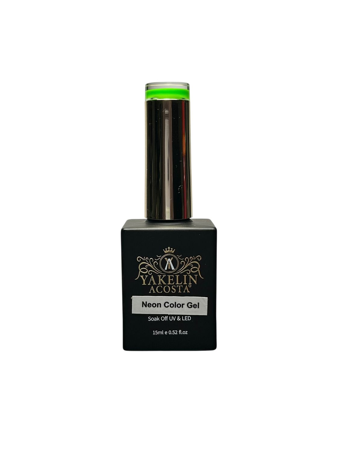 Neon Color Gel #4