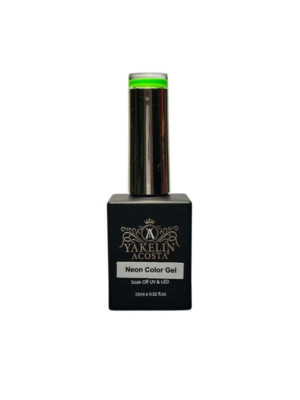 Neon Color Gel #4