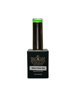 Neon Color Gel #4