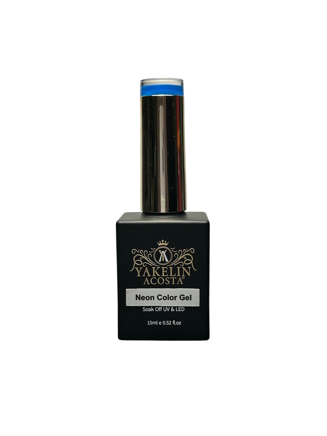 Neon Color Gel #5