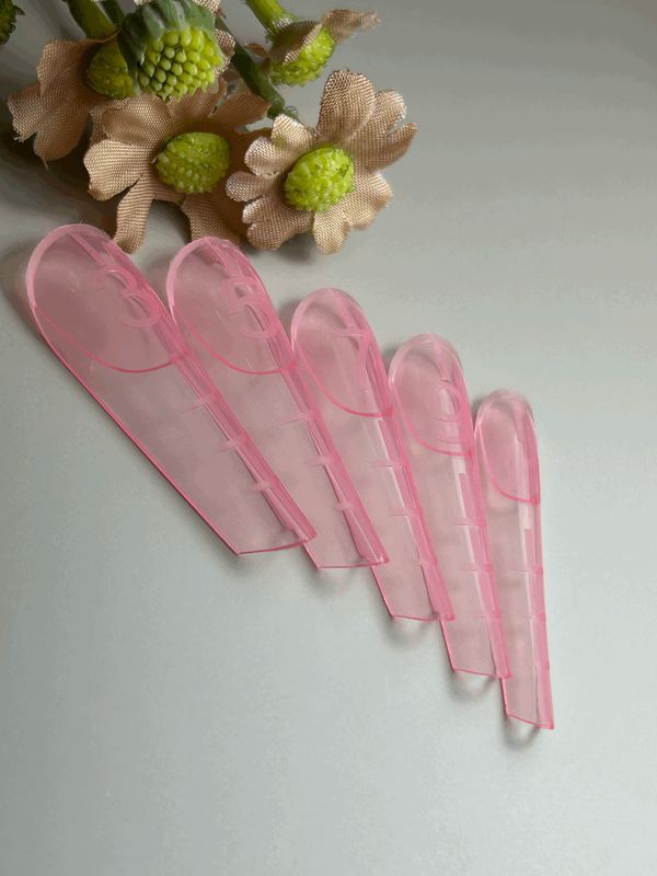 long Almond  150 pcs